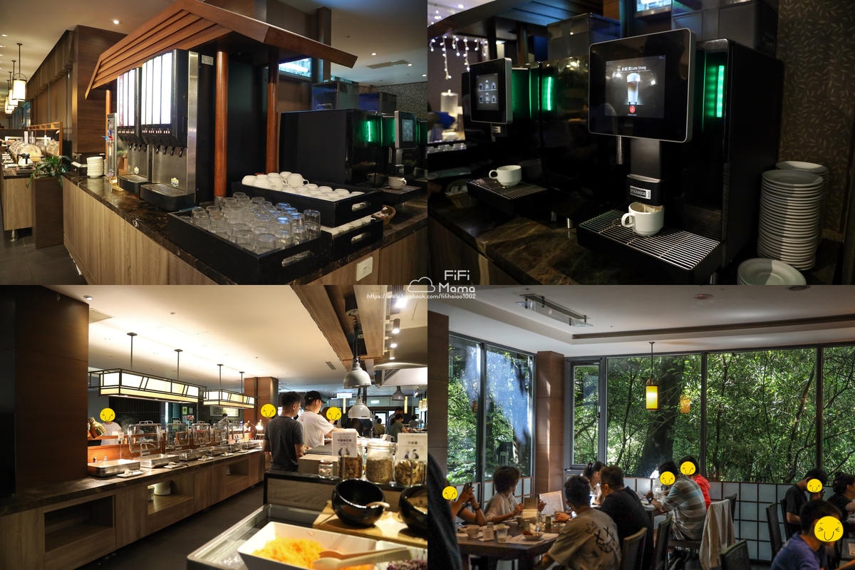 暑假去哪玩｜2024年度暑假特別企劃！大板根森林溫泉酒店-戶