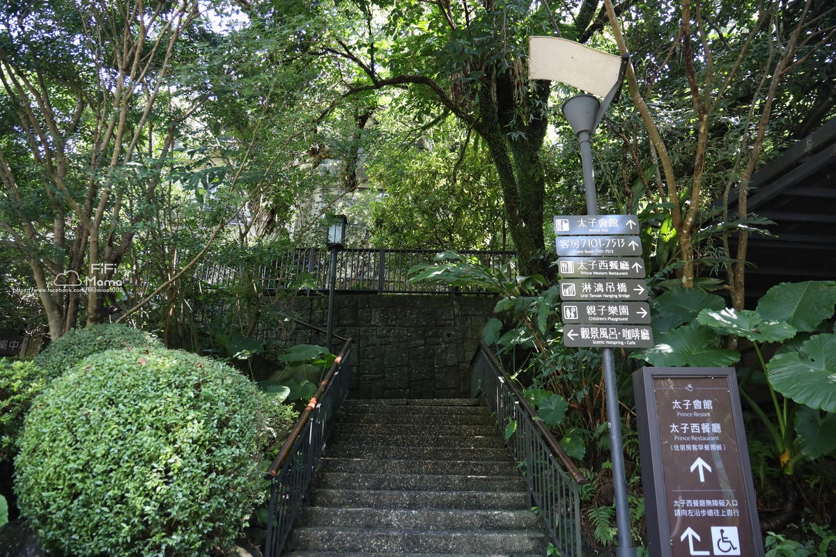 暑假去哪玩｜2024年度暑假特別企劃！大板根森林溫泉酒店-戶