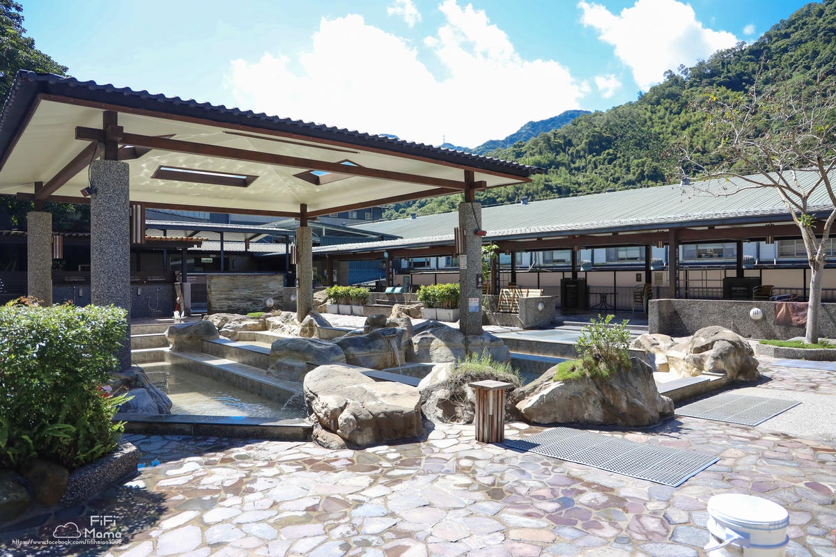 暑假去哪玩｜2024年度暑假特別企劃！大板根森林溫泉酒店-戶