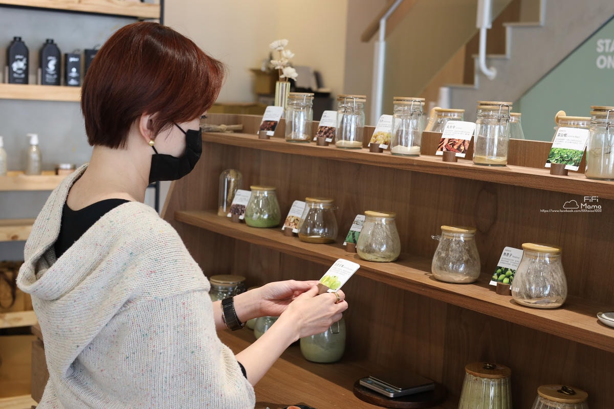 高雄染髮頭皮SPA｜寵愛辛苦的媽咪！「頭沐Chiefrom」