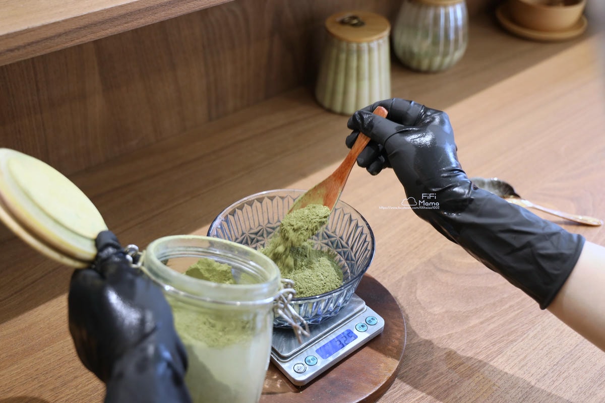 高雄染髮頭皮SPA｜寵愛辛苦的媽咪！「頭沐Chiefrom」