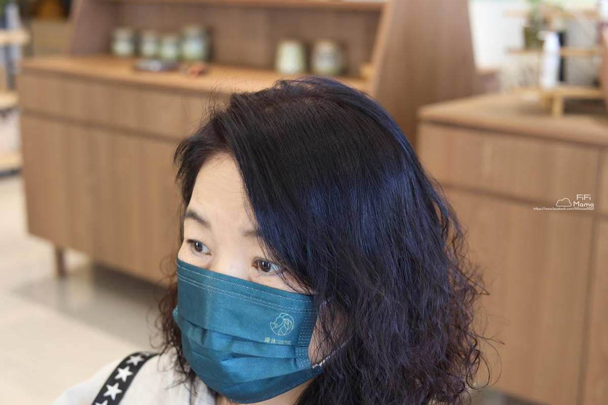 高雄染髮頭皮SPA｜寵愛辛苦的媽咪！「頭沐Chiefrom」