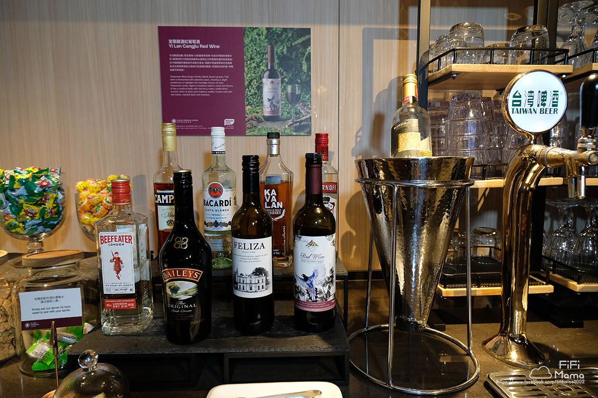 臺北松機|環亞機場貴賓室|品味在地美食與藝術之美候機新體驗 - 第22張圖