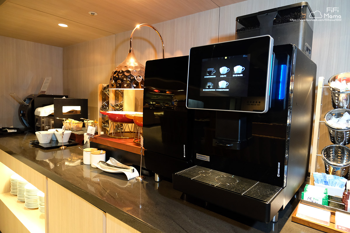 臺北松機|環亞機場貴賓室|品味在地美食與藝術之美候機新體驗 - 第23張圖