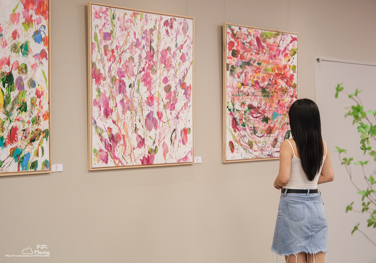 臺北松機|環亞機場貴賓室|品味在地美食與藝術之美候機新體驗 - 第26張圖