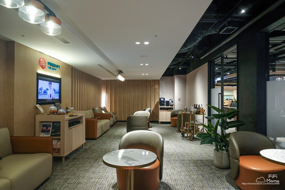 臺北松機|環亞機場貴賓室|品味在地美食與藝術之美候機新體驗 - 第14張圖