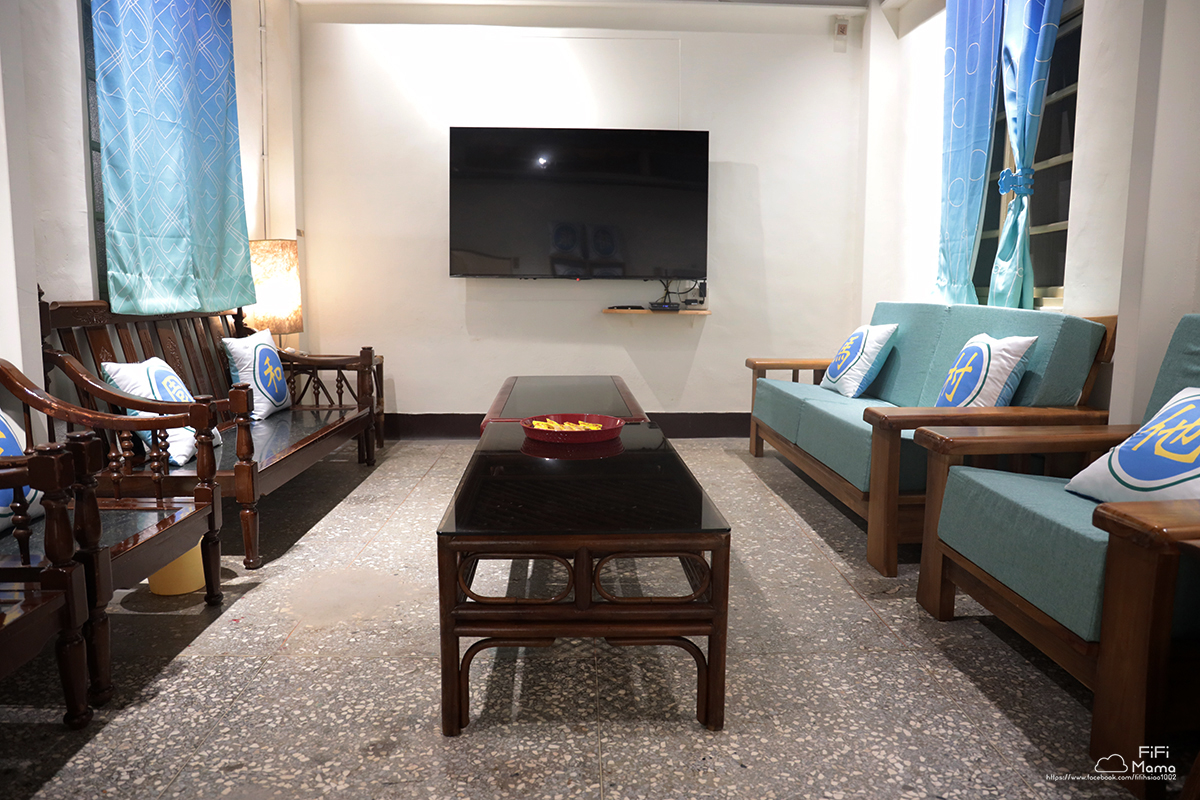 桃園馬祖新村包棟民宿|馬村隱園|體驗懷舊眷村生活 - 第42張圖