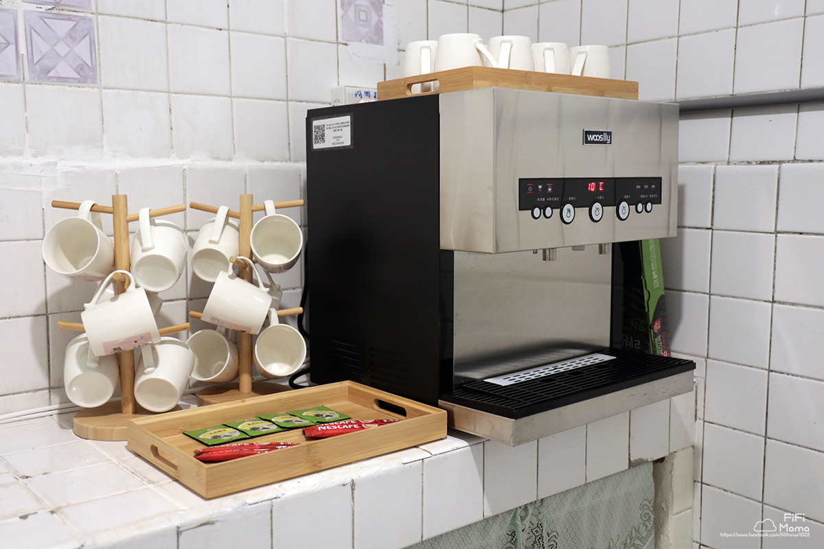 桃園馬祖新村包棟民宿|馬村隱園|體驗懷舊眷村生活 - 第51張圖