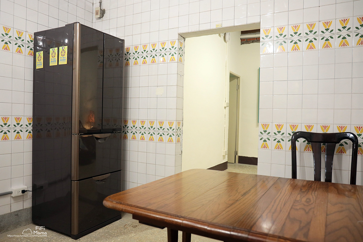 桃園馬祖新村包棟民宿|馬村隱園|體驗懷舊眷村生活 - 第52張圖