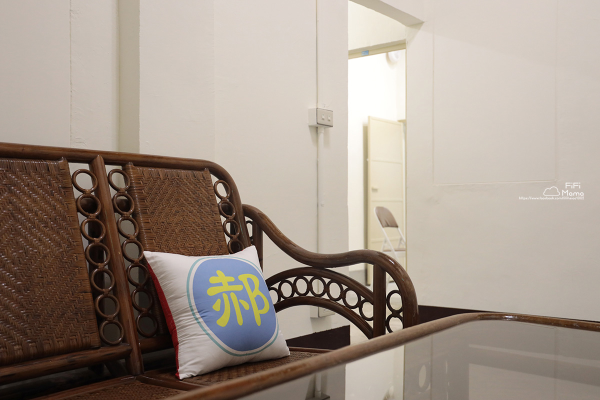 桃園馬祖新村包棟民宿|馬村隱園|體驗懷舊眷村生活 - 第46張圖