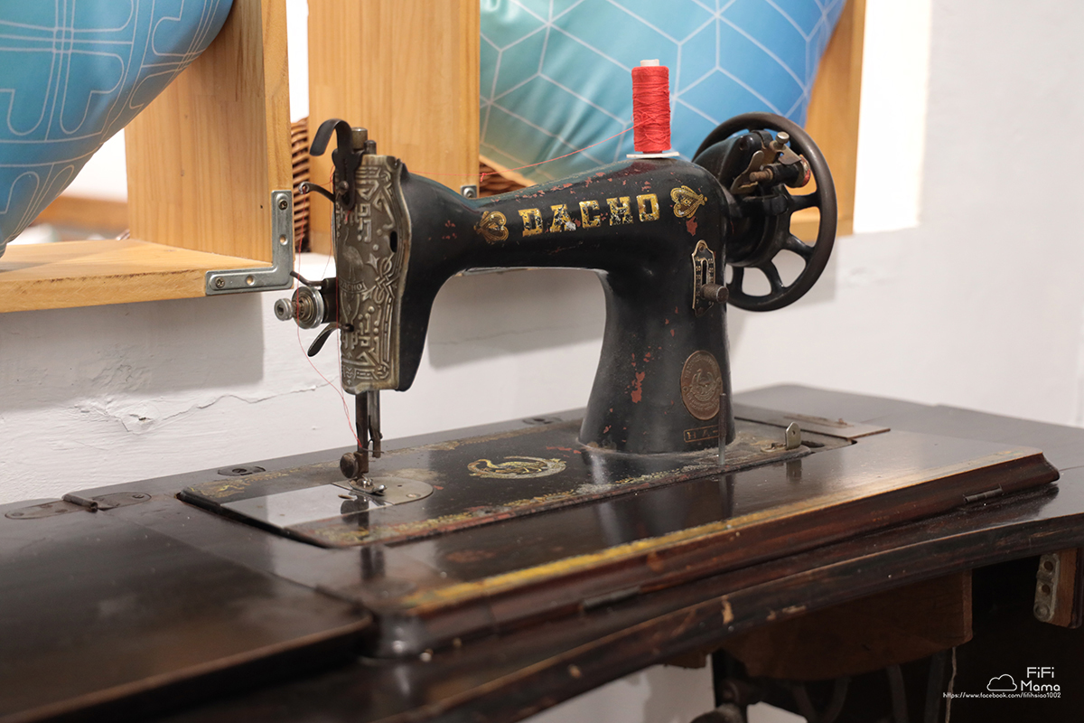 桃園馬祖新村包棟民宿|馬村隱園|體驗懷舊眷村生活 - 第21張圖