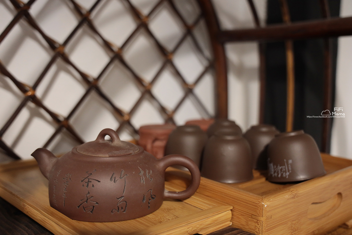 桃園馬祖新村包棟民宿|馬村隱園|體驗懷舊眷村生活 - 第53張圖