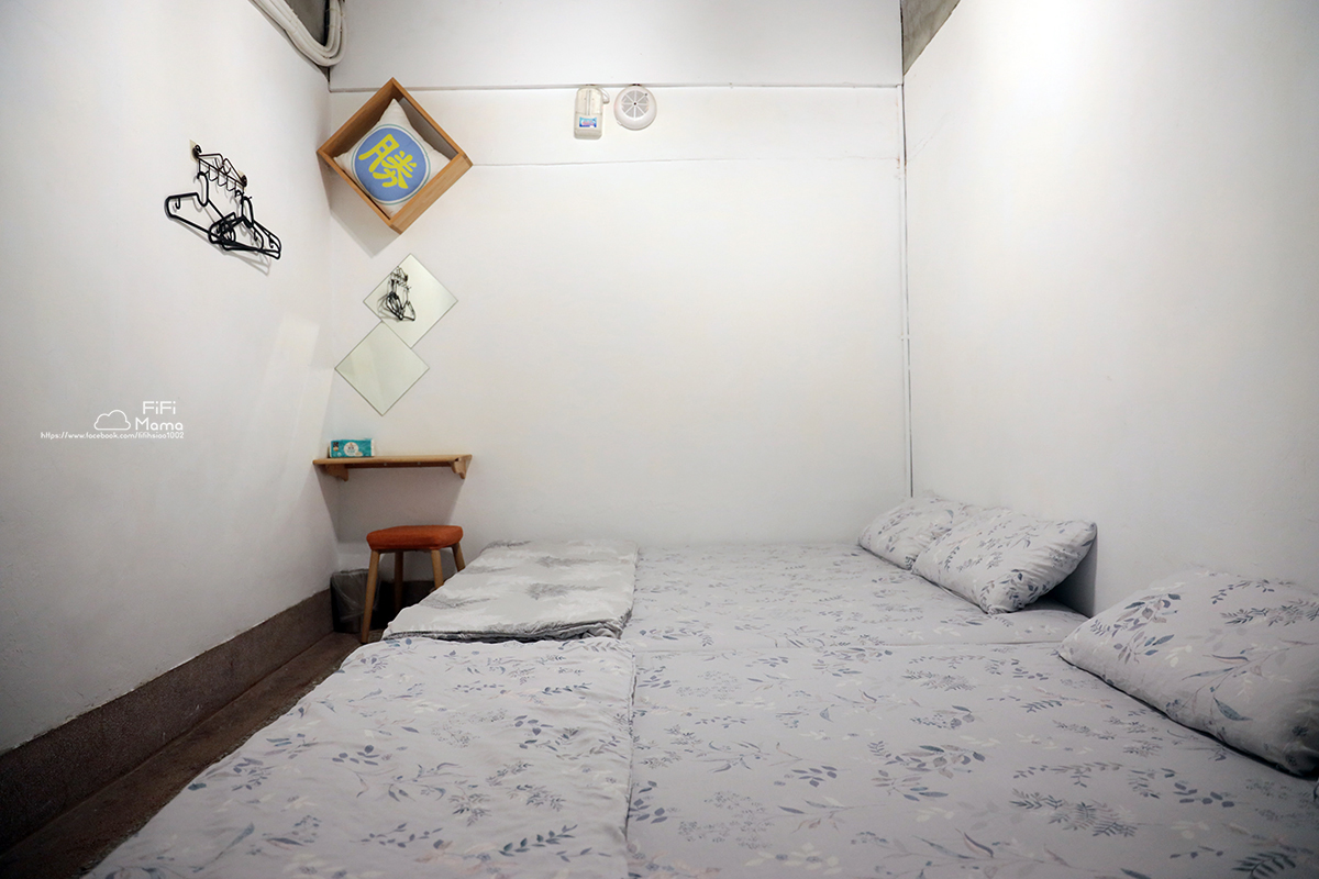 桃園馬祖新村包棟民宿|馬村隱園|體驗懷舊眷村生活 - 第31張圖