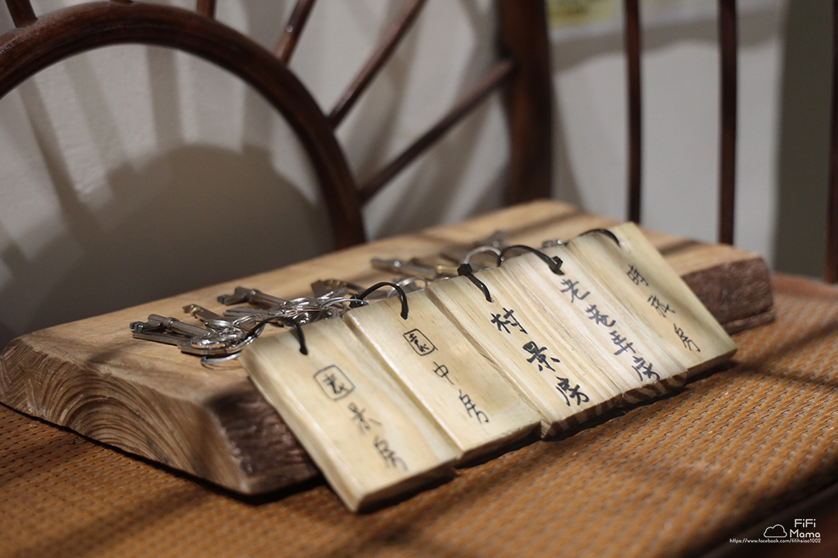 桃園馬祖新村包棟民宿|馬村隱園|體驗懷舊眷村生活 - 第66張圖