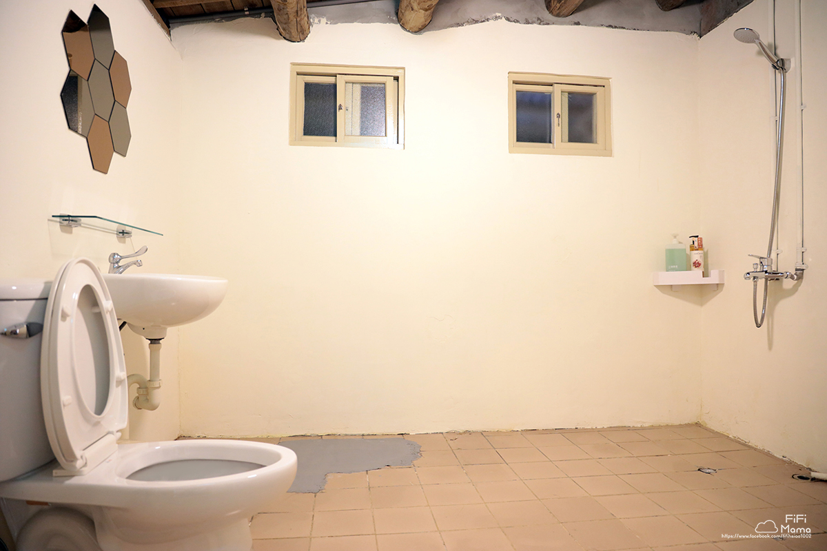 桃園馬祖新村包棟民宿|馬村隱園|體驗懷舊眷村生活 - 第60張圖