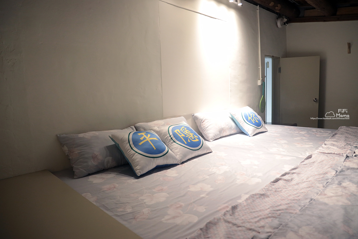 桃園馬祖新村包棟民宿|馬村隱園|體驗懷舊眷村生活 - 第59張圖