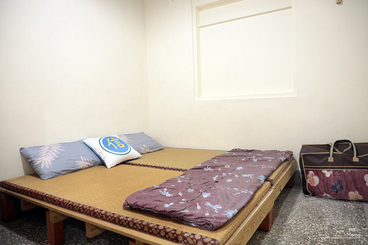 桃園馬祖新村包棟民宿|馬村隱園|體驗懷舊眷村生活 - 第57張圖