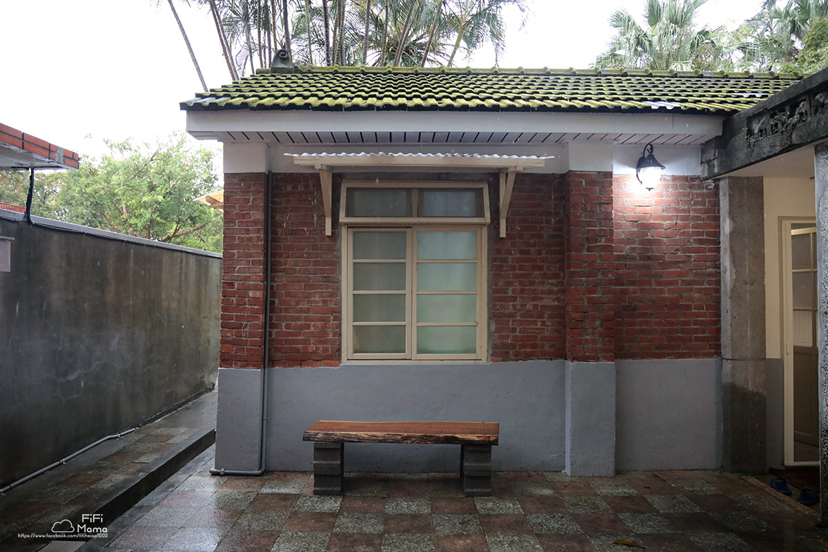 桃園馬祖新村包棟民宿|馬村隱園|體驗懷舊眷村生活 - 第40張圖