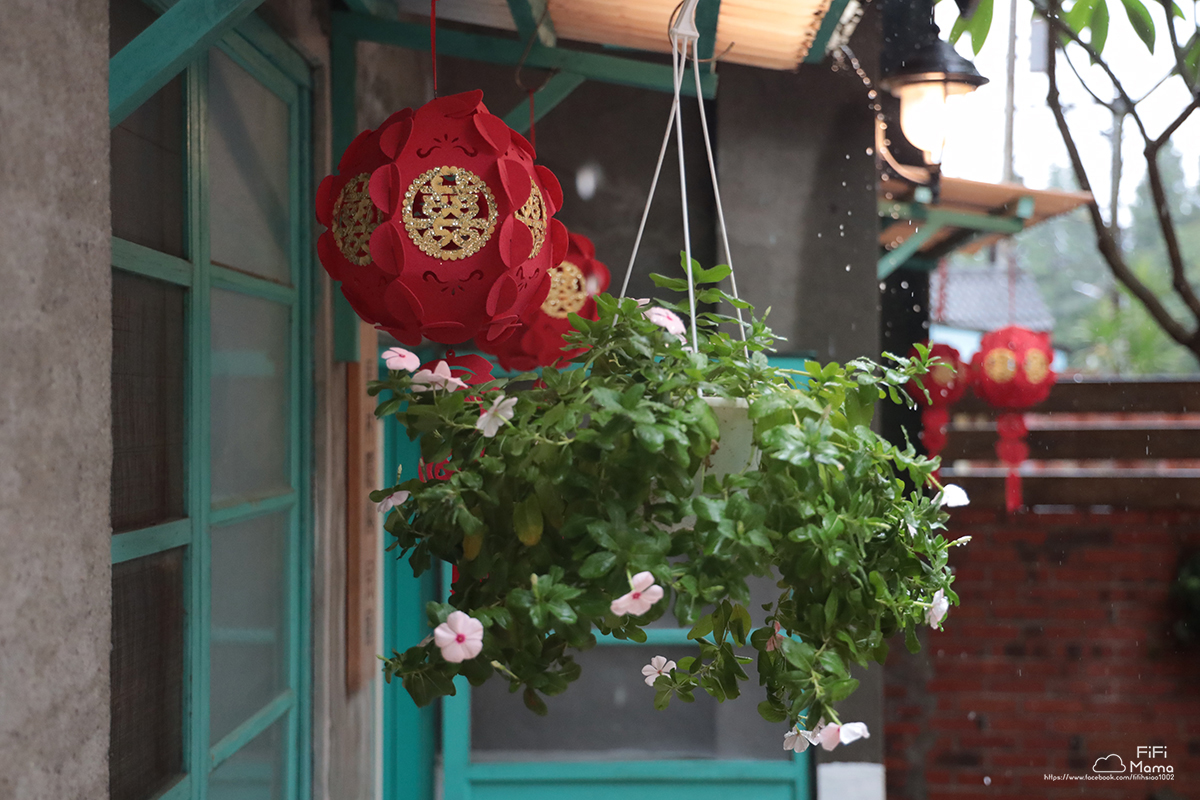 桃園馬祖新村包棟民宿|馬村隱園|體驗懷舊眷村生活 - 第15張圖