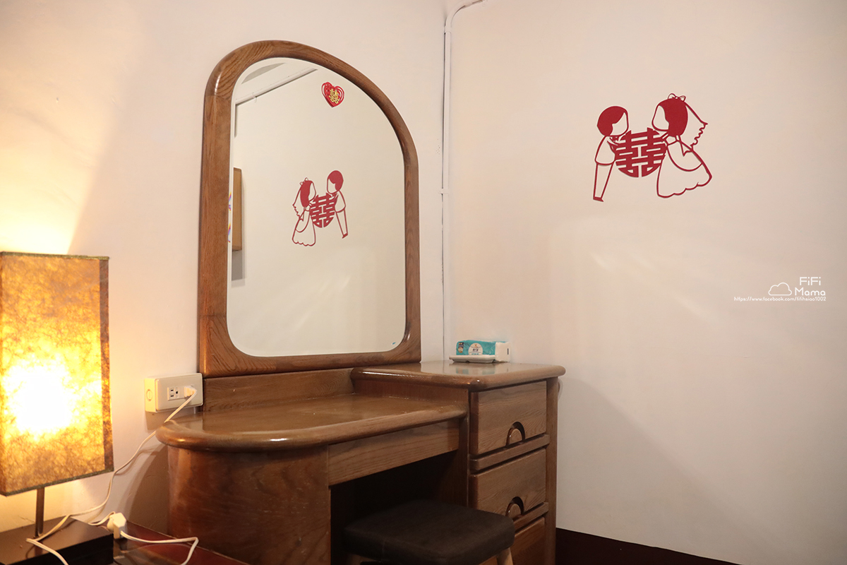 桃園馬祖新村包棟民宿|馬村隱園|體驗懷舊眷村生活 - 第36張圖