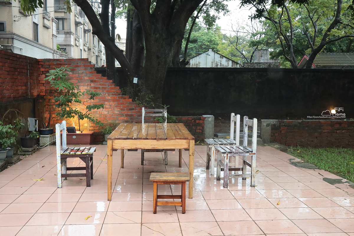 桃園馬祖新村包棟民宿|馬村隱園|體驗懷舊眷村生活 - 第14張圖