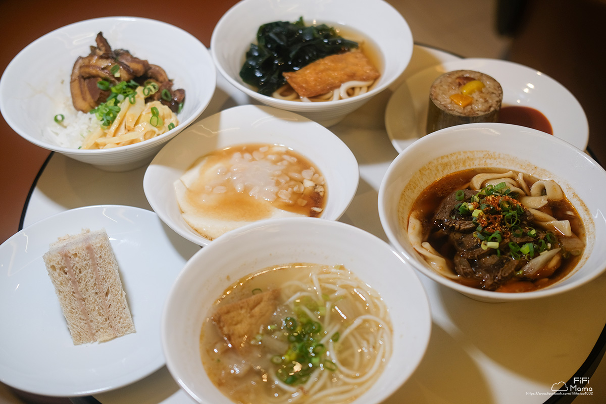 臺北松機|環亞機場貴賓室|品味在地美食與藝術之美候機新體驗 - 第19張圖