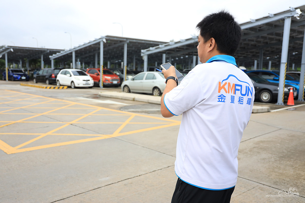 金門租車首選|KmFun金豐租車|輕鬆遊金門全島 - 第9張圖