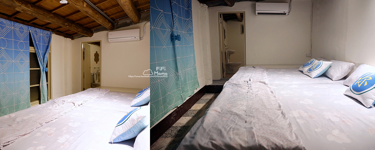 桃園馬祖新村包棟民宿|馬村隱園|體驗懷舊眷村生活 - 第58張圖