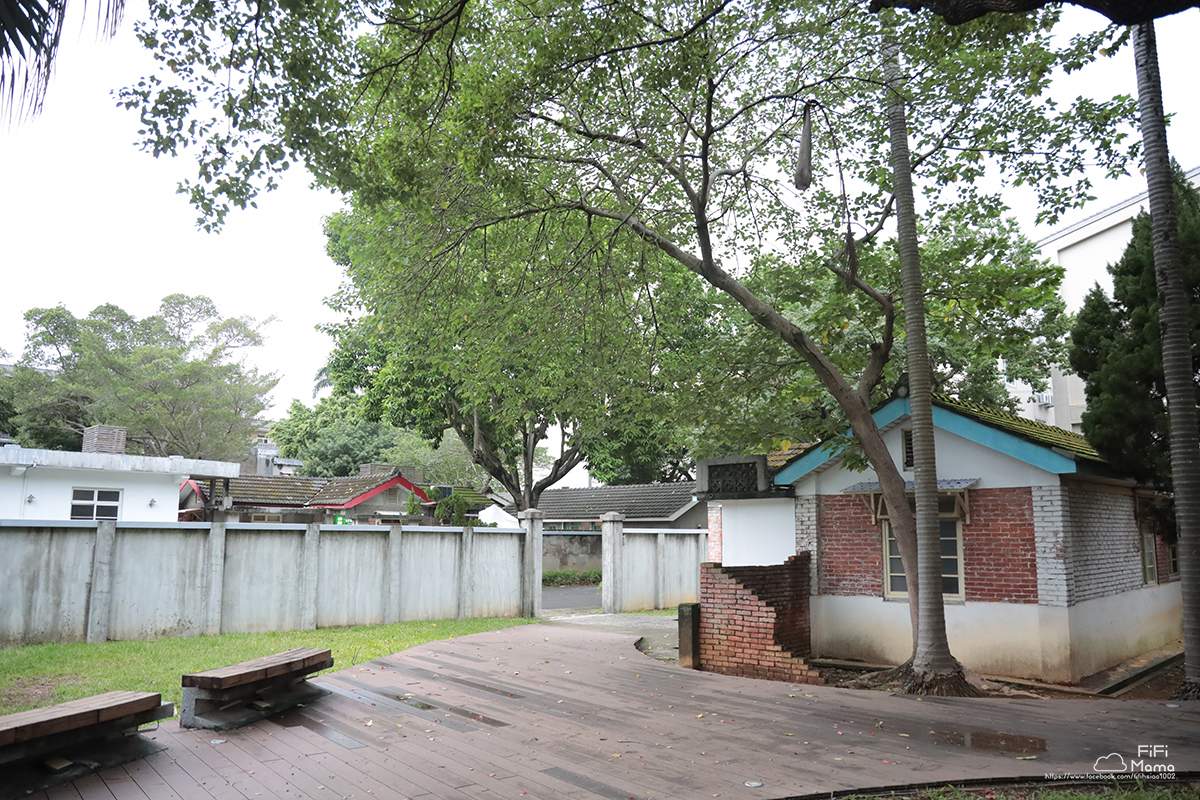 桃園馬祖新村包棟民宿|馬村隱園|體驗懷舊眷村生活 - 第64張圖