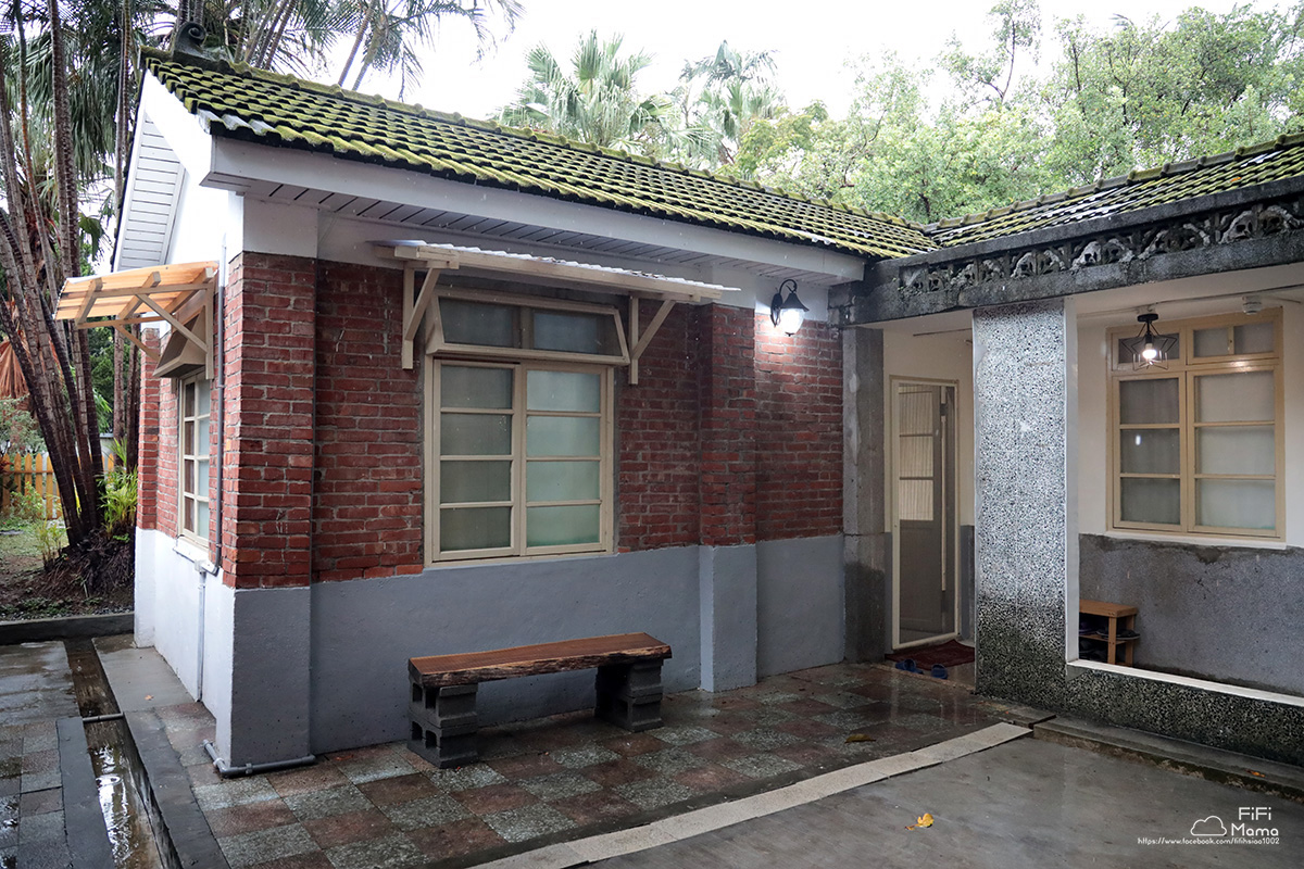 桃園馬祖新村包棟民宿|馬村隱園|體驗懷舊眷村生活 - 第39張圖