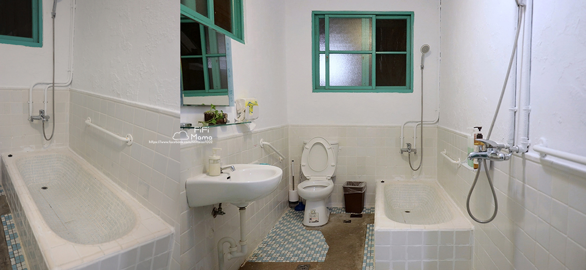 桃園馬祖新村包棟民宿|馬村隱園|體驗懷舊眷村生活 - 第26張圖