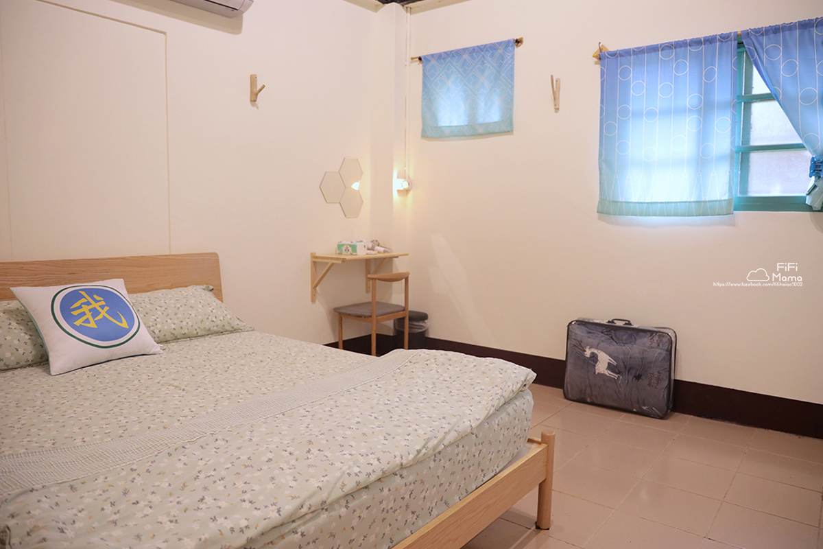 桃園馬祖新村包棟民宿|馬村隱園|體驗懷舊眷村生活 - 第62張圖