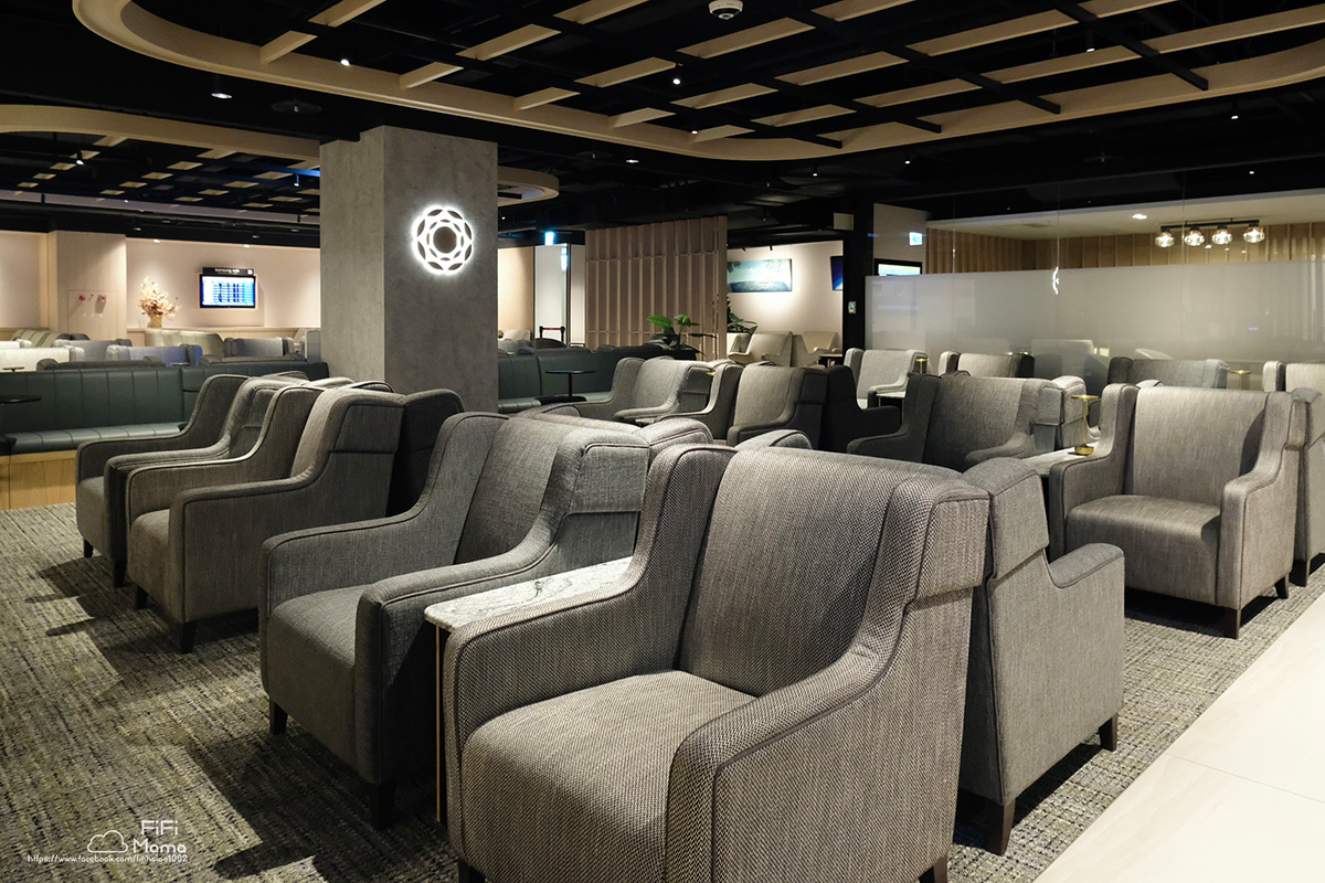 臺北松機|環亞機場貴賓室|品味在地美食與藝術之美候機新體驗 - 第8張圖