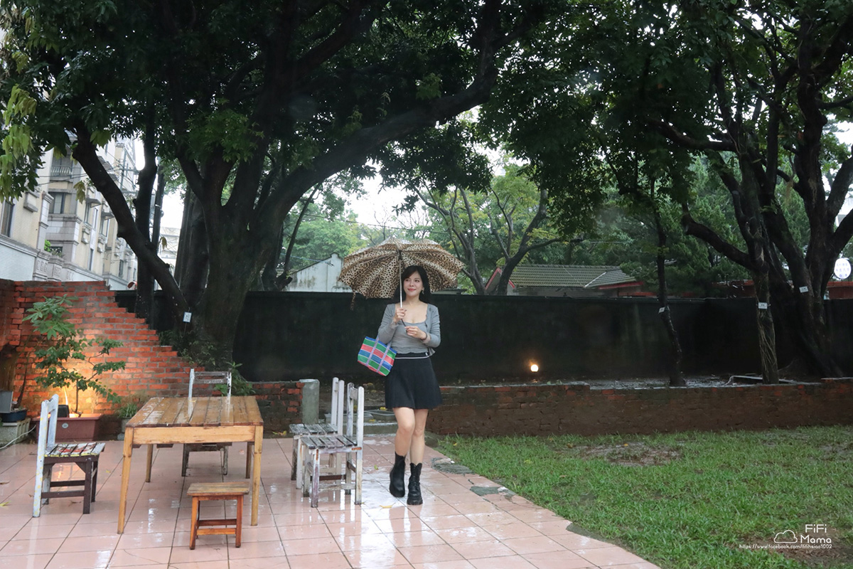 桃園馬祖新村包棟民宿|馬村隱園|體驗懷舊眷村生活 - 第7張圖