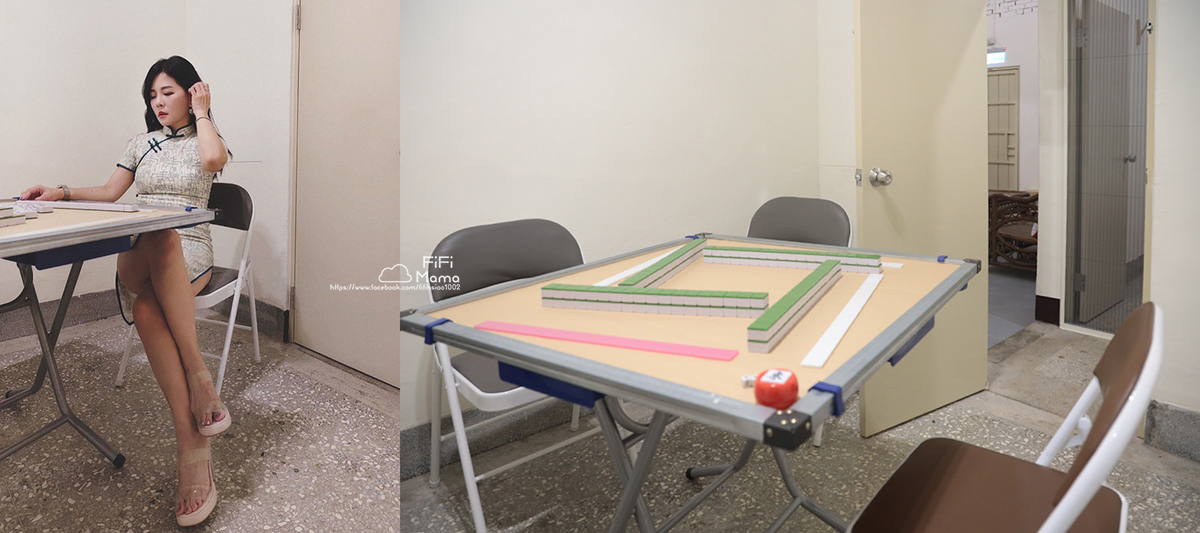 桃園馬祖新村包棟民宿|馬村隱園|體驗懷舊眷村生活 - 第45張圖