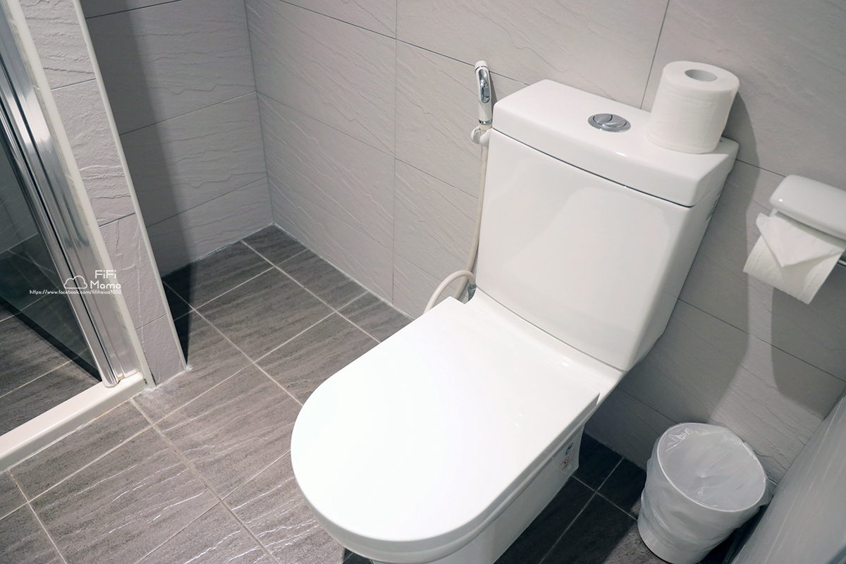 高雄住宿|價格親民「佑煦行旅」-近捷運、駁二,地點超方便! - 第21張圖