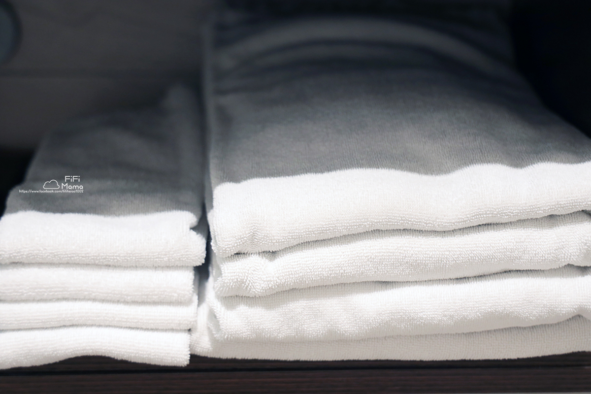 高雄住宿|價格親民「佑煦行旅」-近捷運、駁二,地點超方便! - 第23張圖