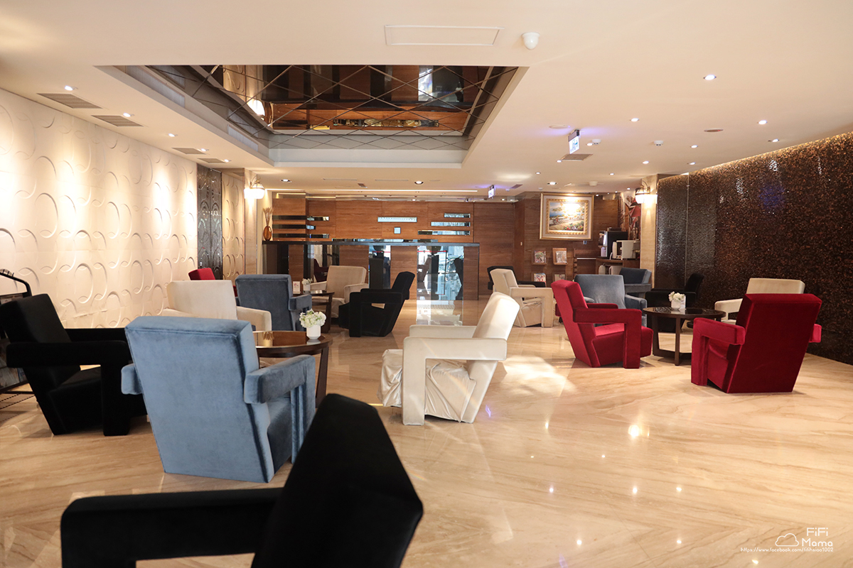 高雄住宿|價格親民「佑煦行旅」-近捷運、駁二,地點超方便! - 第7張圖