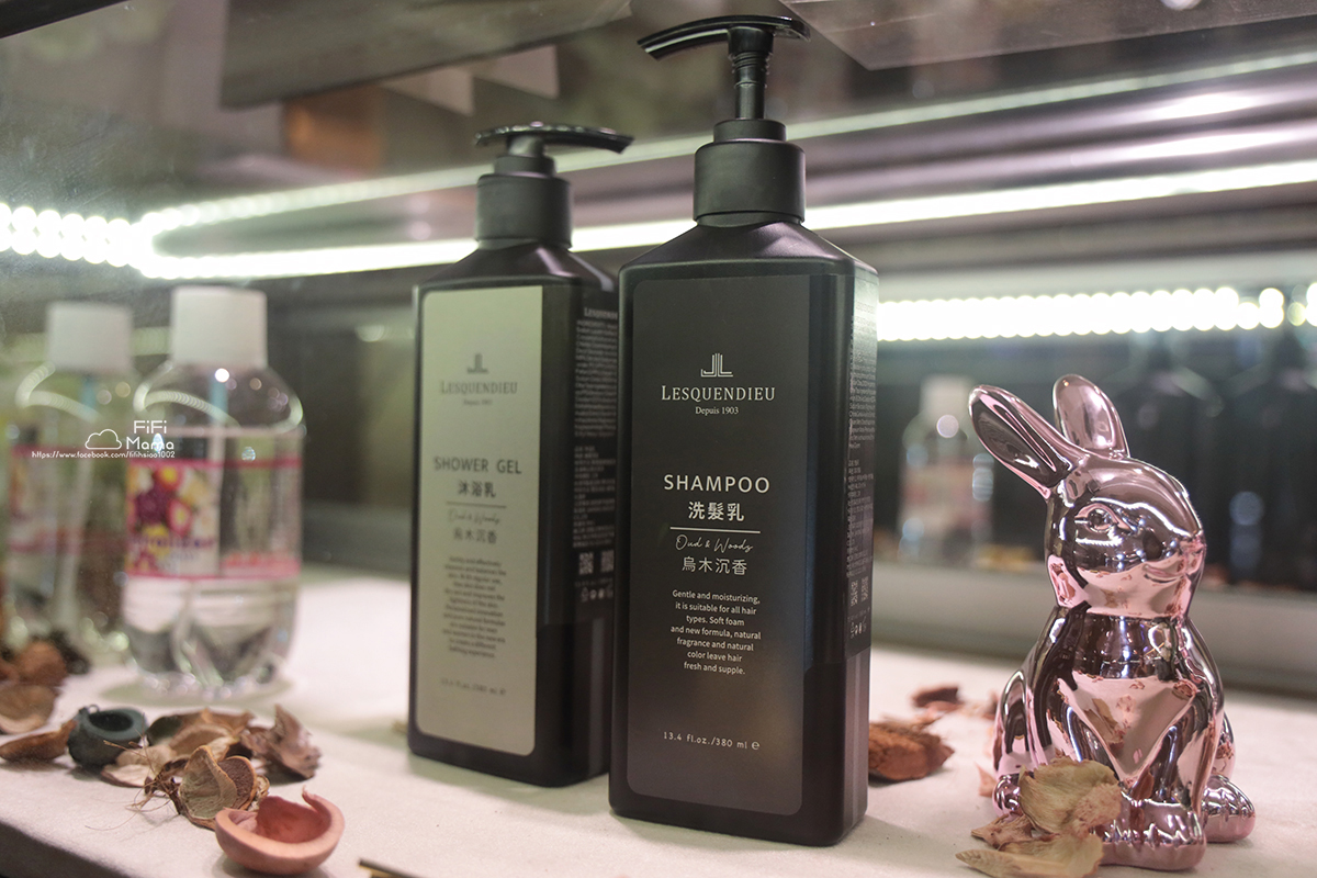 高雄住宿|價格親民「佑煦行旅」-近捷運、駁二,地點超方便! - 第13張圖