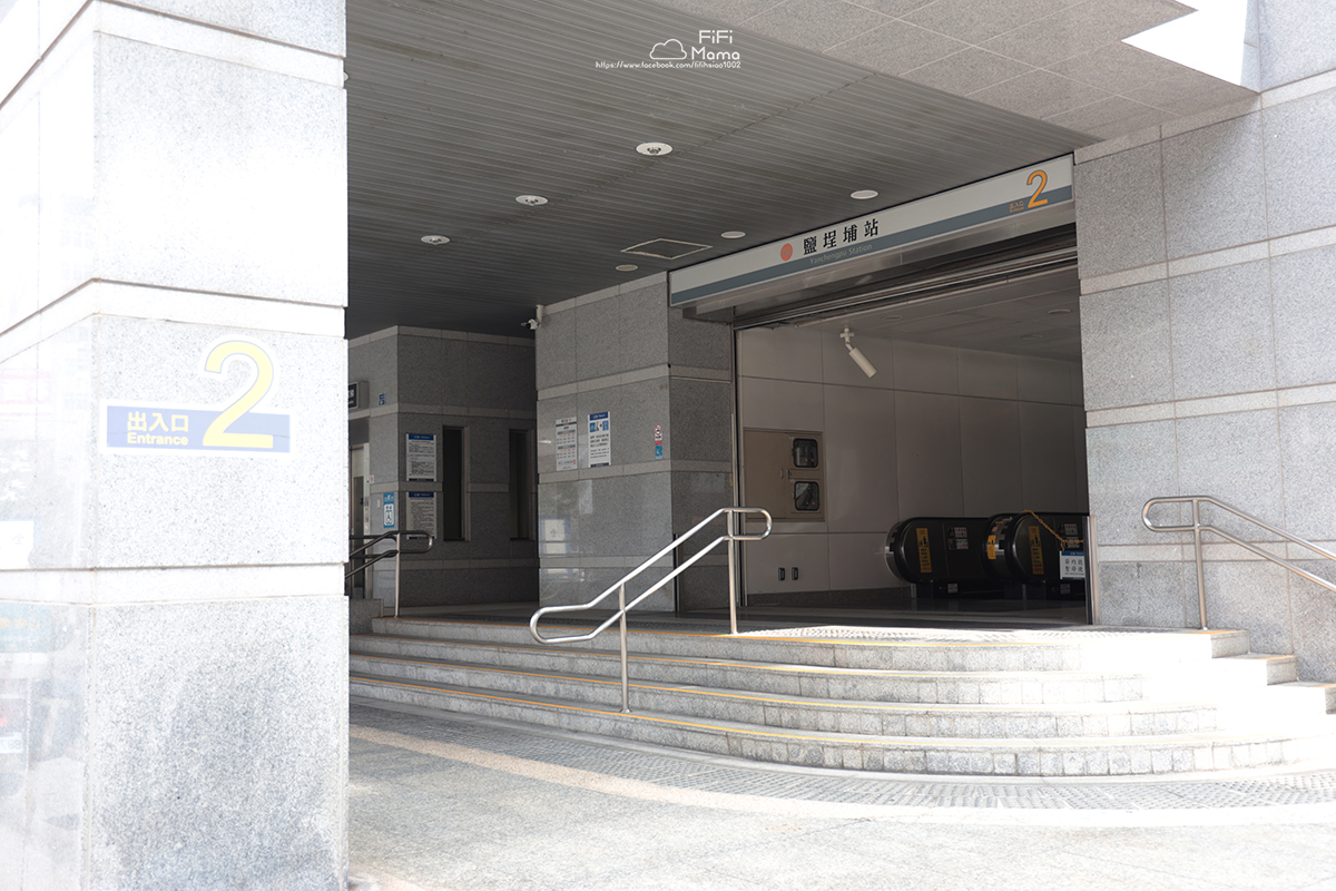 高雄住宿|價格親民「佑煦行旅」-近捷運、駁二,地點超方便! - 第2張圖