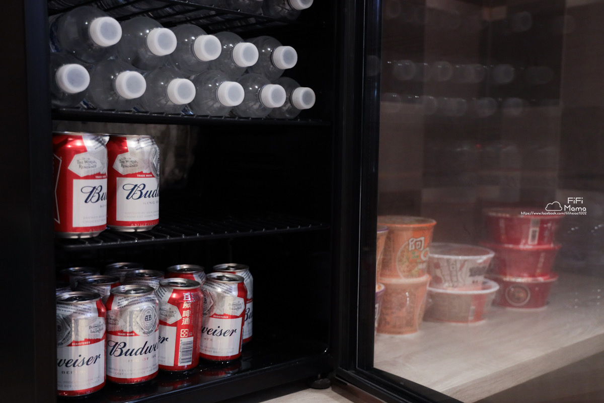 高雄住宿|價格親民「佑煦行旅」-近捷運、駁二,地點超方便! - 第12張圖