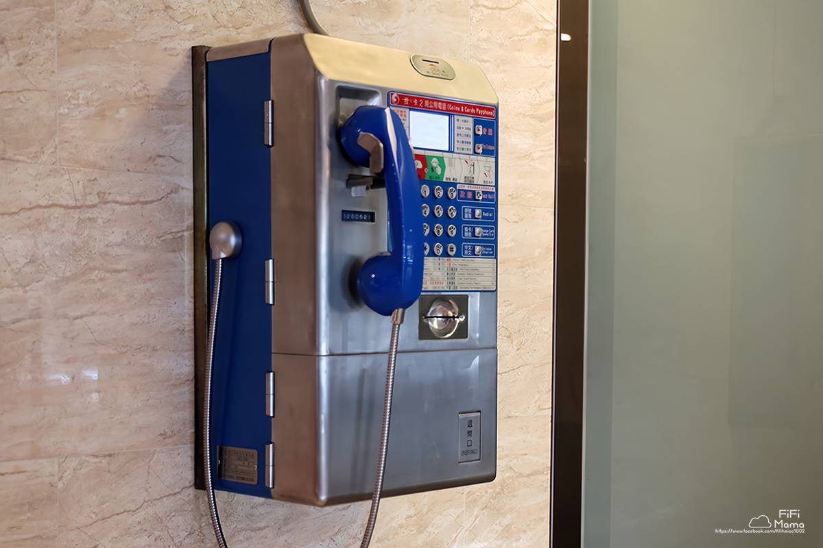 高雄住宿|價格親民「佑煦行旅」-近捷運、駁二,地點超方便! - 第9張圖