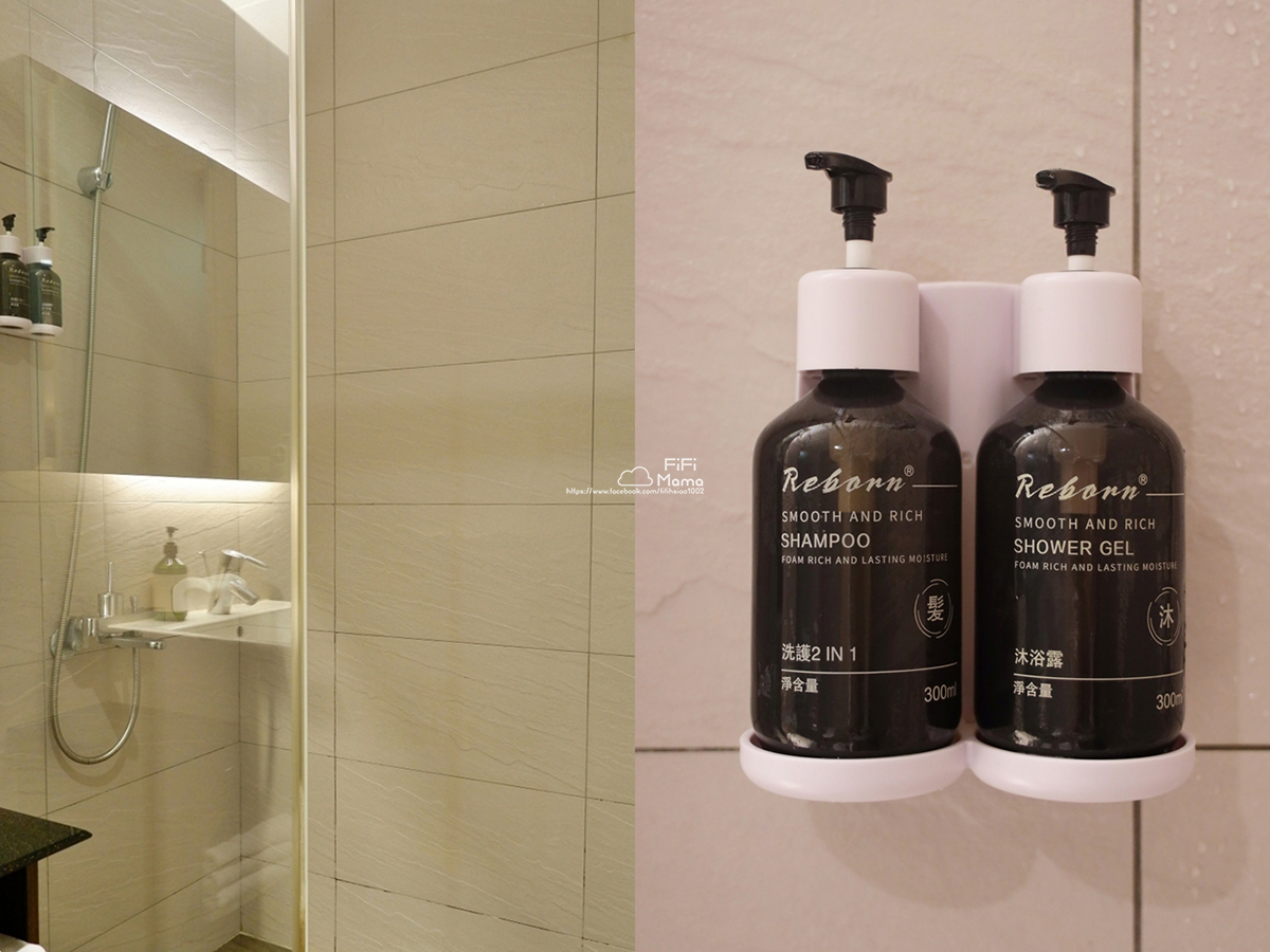 高雄住宿|價格親民「佑煦行旅」-近捷運、駁二,地點超方便! - 第20張圖