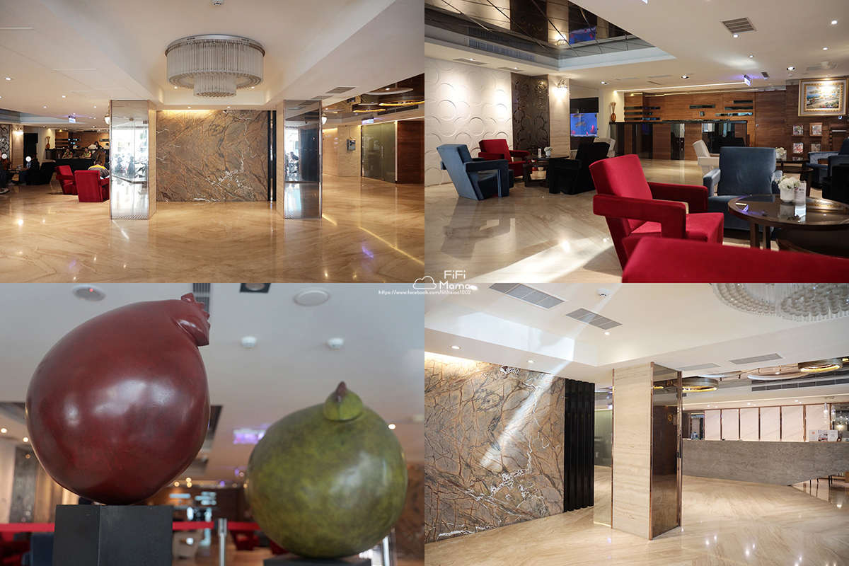 高雄住宿|價格親民「佑煦行旅」-近捷運、駁二,地點超方便! - 第6張圖