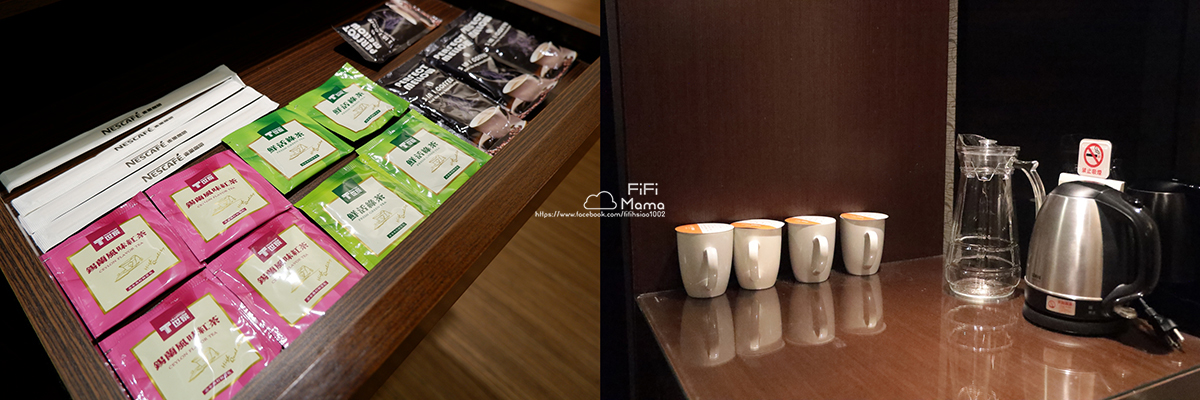 高雄住宿|價格親民「佑煦行旅」-近捷運、駁二,地點超方便! - 第18張圖