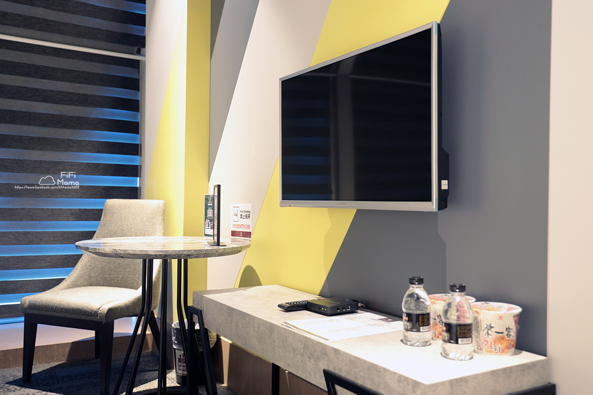 桃園機場睡上萬元床墊｜第二航廈A區「環亞機場貴賓室」席伊麗名床尊榮房