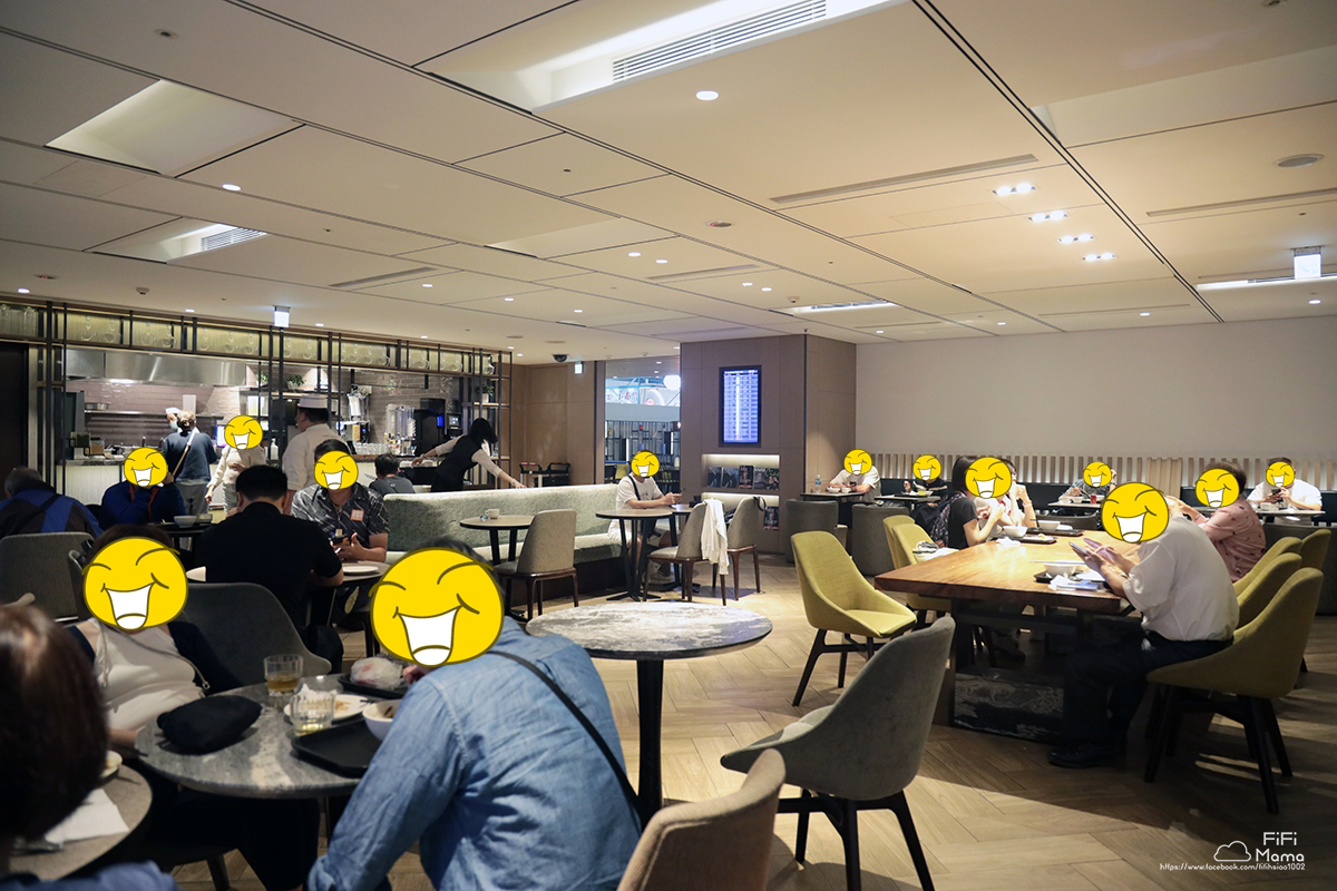 桃園機場睡上萬元床墊｜第二航廈A區「環亞機場貴賓室」席伊麗名床尊榮房