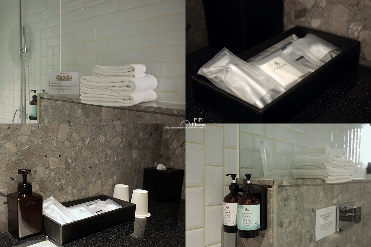 桃園機場睡上萬元床墊｜第二航廈A區「環亞機場貴賓室」席伊麗名床尊榮房