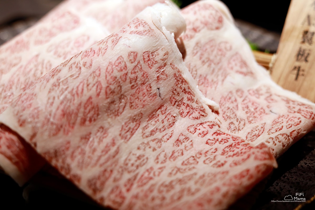 埔里「渡之島日高鍋物」 鱈場蟹、日本A5和牛北海道美味巡禮