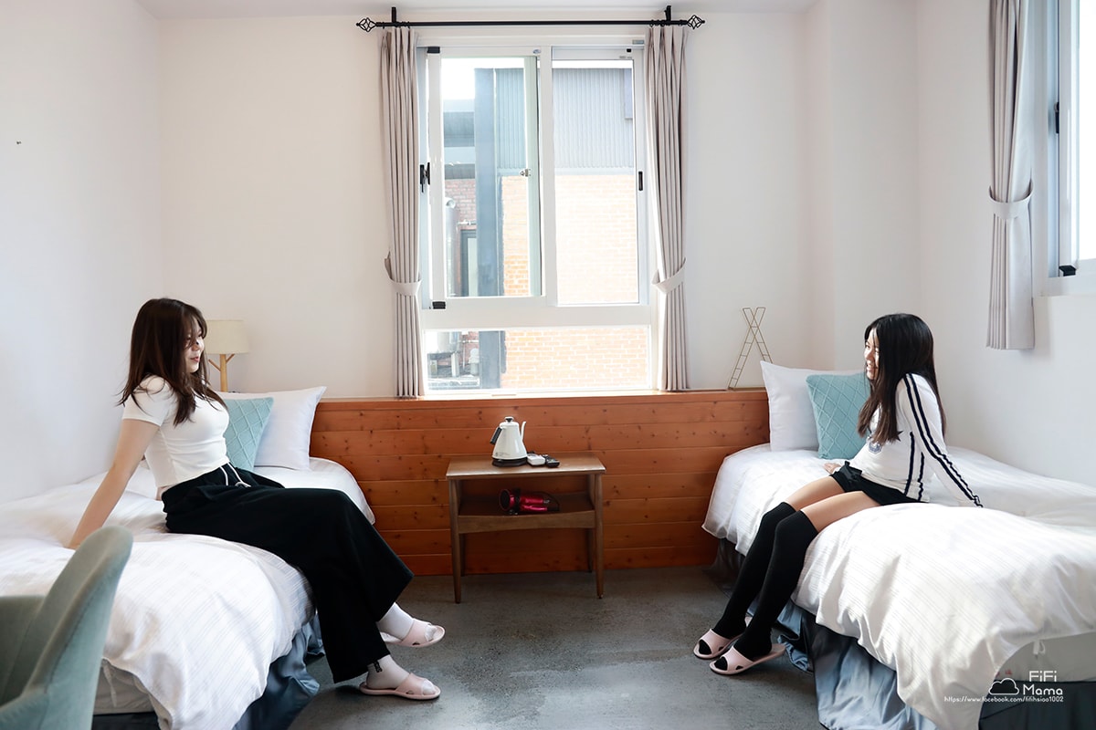 埔里田園美景住宿|希爾拉Villa民宿|夢幻網美房、7間房可住22人 - 第57張圖 埔里田園美景住宿|希爾拉Villa民宿|夢幻網美房、7間房可住22人